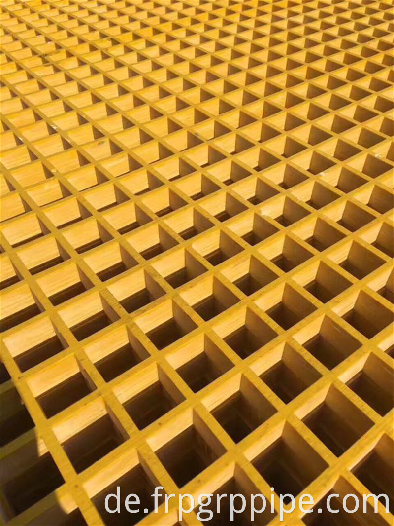 Frp Grating 129